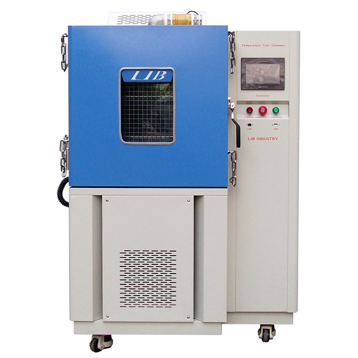 Battery Test Chambers